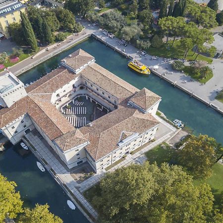 Appartamento Lara - Happy Rentals Riva del Garda Bagian luar foto